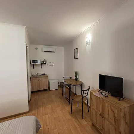 Lola Apartment Eger
