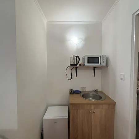 Lola Apartment Eger