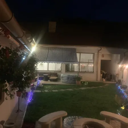 Lola Apartment