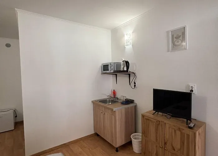 公寓 Lola 埃格尔