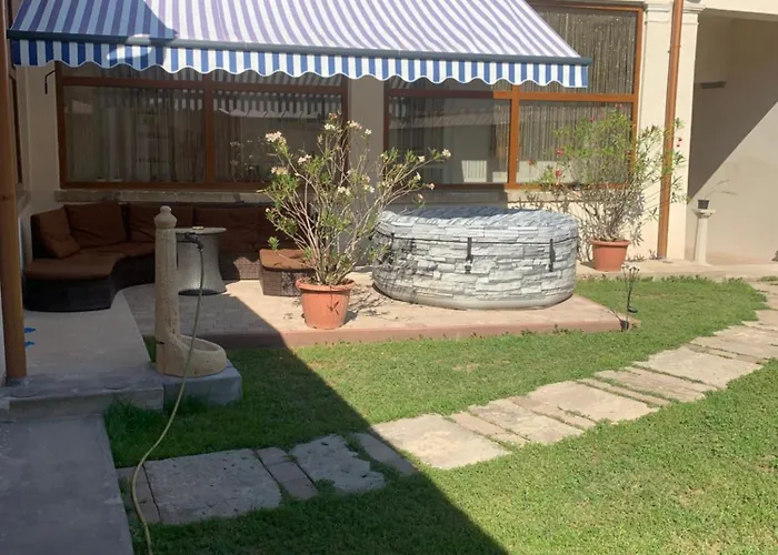 公寓 Lola 埃格尔